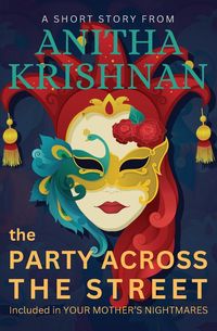 Produktbild: The Party Across The Street