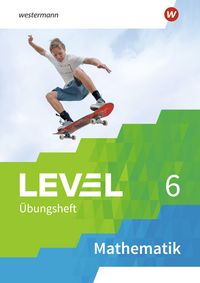 Produktbild: Level &Uuml;bungshefte Mathematik