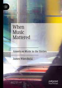 Produktbild: When Music Mattered