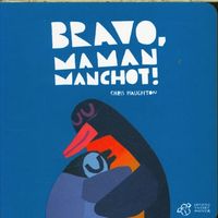 Produktbild: Bravo, maman Manchot !
