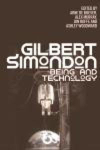 Produktbild: Gilbert Simondon