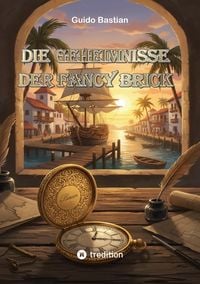 Produktbild: Die Geheimnisse der Fancy Brick