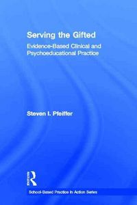 Produktbild: Serving the Gifted