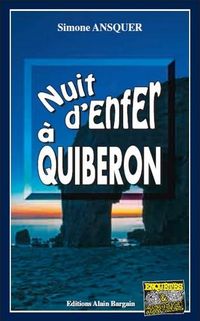 Produktbild: Nuit D'Enfer a Quiberon