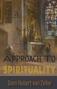 Produktbild: Approach to Spirituality