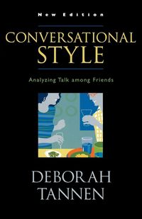 Produktbild: Conversational Style