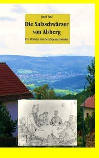 Produktbild: Die Salzschw&auml;rzer von Alsberg