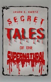 Produktbild: Secret Tales of the Supernatural