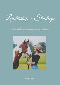 Produktbild: Leadership Strategie