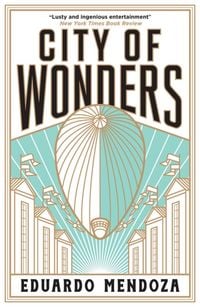 Produktbild: City of Wonders