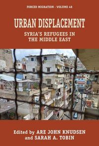 Produktbild: Urban Displacement