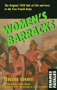 Produktbild: Women's Barracks