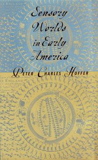 Produktbild: Sensory Worlds in Early America