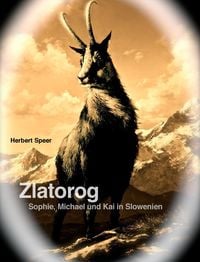Produktbild: Zlatorog