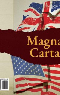 Produktbild: Magna Carta