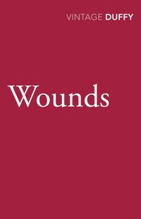 Produktbild: Duffy, M: Wounds