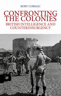 Produktbild: Confronting the Colonies