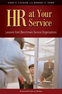 Produktbild: Hr At Your Service