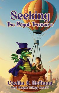 Produktbild: Seeking The Royal Treasure