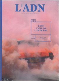 Produktbild: Adn n 3 dans l'oeil de l'extreme
