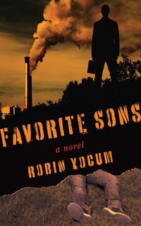 Produktbild: Favorite Sons