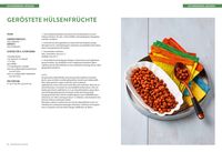 Hülsenfrüchte