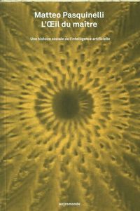Produktbild: L'oeil du ma&icirc;tre