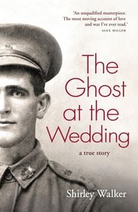 Produktbild: Ghost at the Wedding