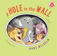Produktbild: A Hole in the Wall