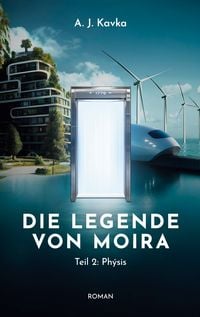 Produktbild: Die Legende von Moira: Ph&yacute;sis
