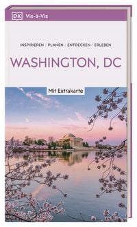 Bild vom Artikel Vis-à-Vis Reiseführer Washington, DC vom Autor 
