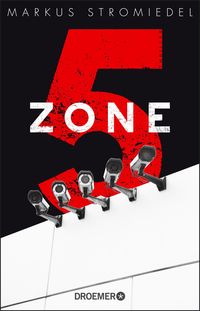 Bild vom Artikel Zone 5 vom Autor Markus Stromiedel