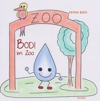 Produktbild: Bodi im Zoo