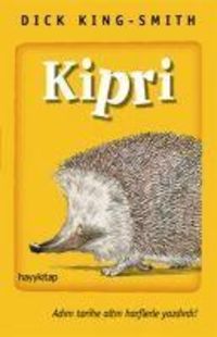 Produktbild: Kipri