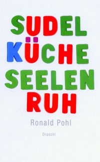 Produktbild: Sudelk&uuml;che seelenruh