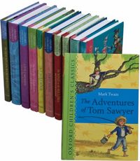 Produktbild: Oxford Children's Classics