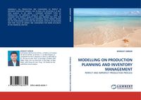 Produktbild: Modelling On Production Planning and Inventory Management