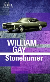 Produktbild: Stoneburner