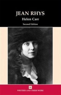 Produktbild: Carr, H: Jean Rhys
