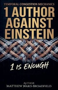 Produktbild: 1 Author Against Einstein