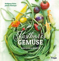 Produktbild: Kostbares Gem&uuml;se