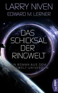 Produktbild: Das Schicksal der Ringwelt