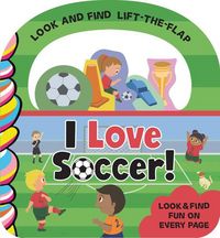 Produktbild: I Love Soccer!