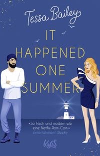 Produktbild: It happened one Summer