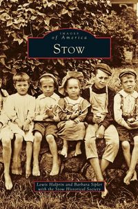 Produktbild: Stow