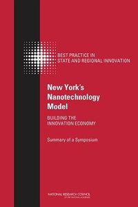 Produktbild: New York's Nanotechnology Model