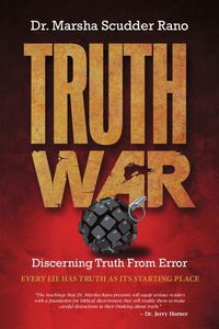 Produktbild: Truth War: Discerning Truth from Error