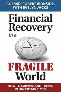 Produktbild: Financial Recovery in a Fragile World