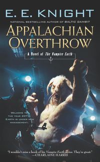 Produktbild: Appalachian Overthrow