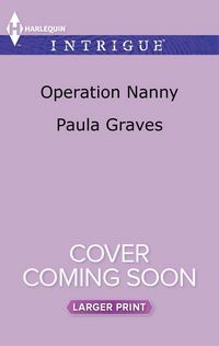 Produktbild: Operation Nanny -Lp